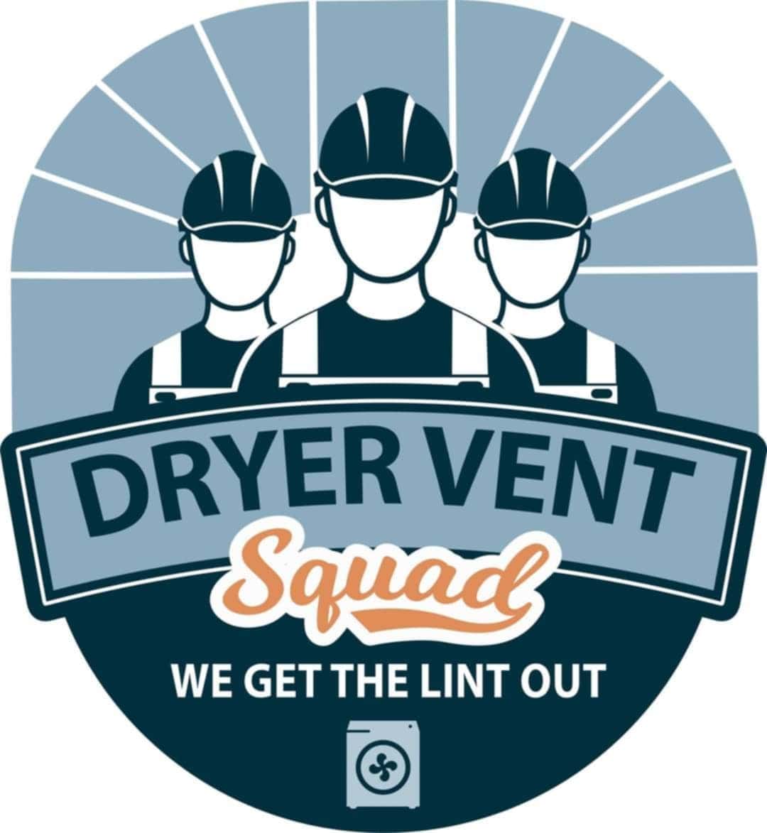 Dryer vent logo